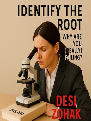 cover image of Identify the Root